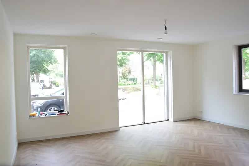 Luxe Hofjeswoning Purmer Bos Golfbaan Uitzicht