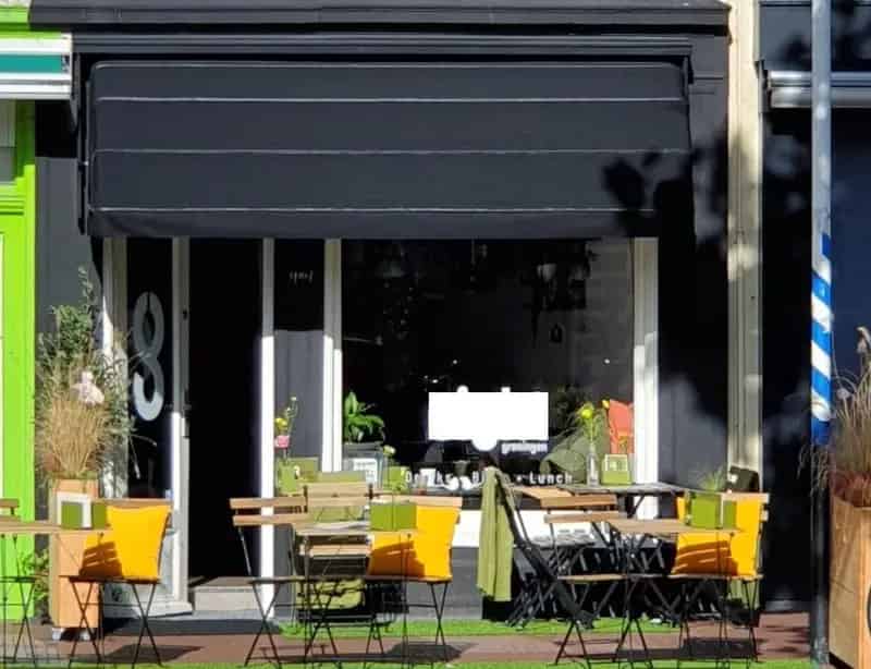 Lunchcafé Groningen Overname te Koop