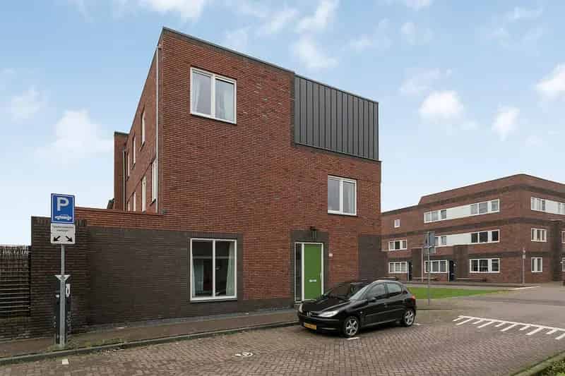 Ruime 5 Slaapkamer Eengezinswoning Schuytgraaf Gemeubileerd