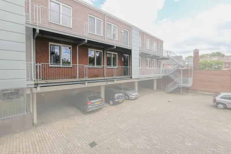 Tegelen Appartement Kaldenkerkerweg 1e Verdieping