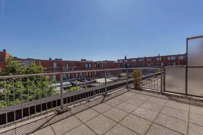 3 Slaapkamers Huis Den Haag Nabij Park en Scholen
