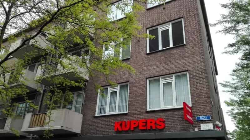 Appartement Geleen Centrum 2 Slaapkamers Balkon