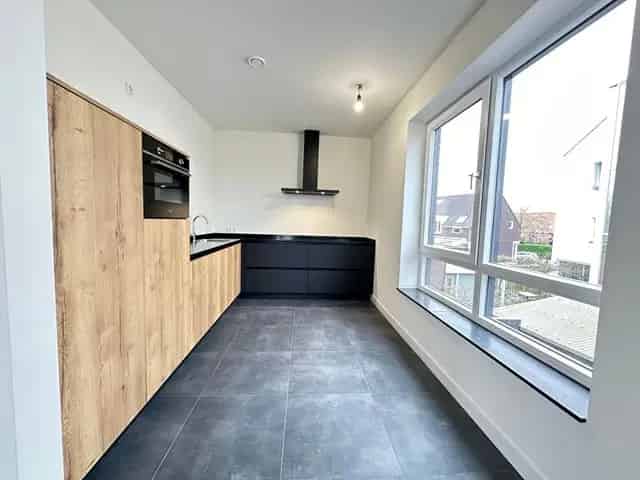 Portiekflat te huur Diessen 3 kamers 84m2