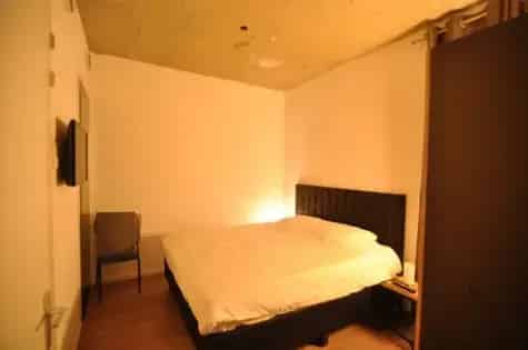 60m2 Appartement Eindhoven 1 Slaapkamer Gemeubileerd