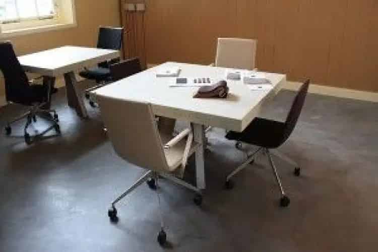 Kantoorruimte Heerhugowaard: Flexibele werkplekken met faciliteiten