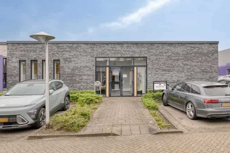 Kantoorruimte te huur Veghel 180m²