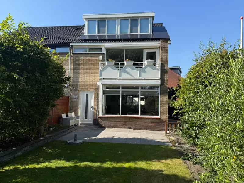 Huis te koop: Oosterstraat 29 3751 EG Bunschoten-Spakenburg | Funda