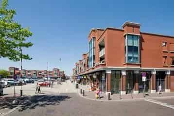 3 Kamer Huurwoning Houtkade Wormerveer