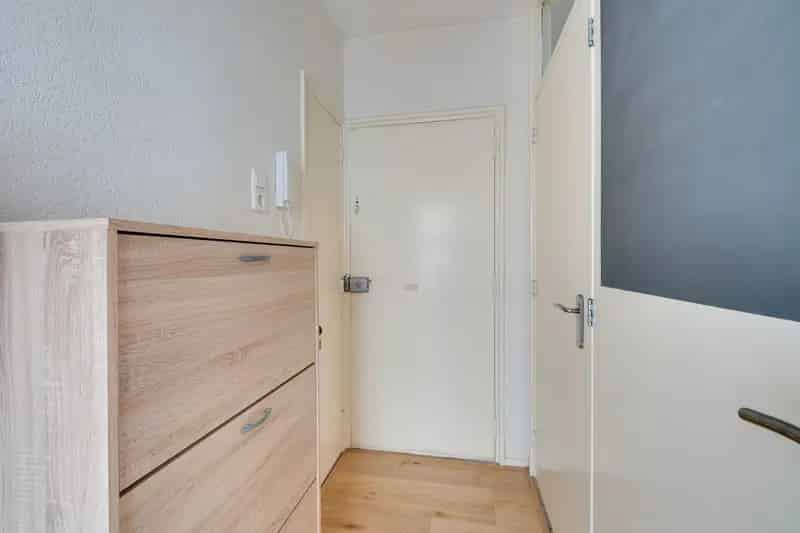 Appartement Wormerplein Purmerend 64m2 2 Balkons