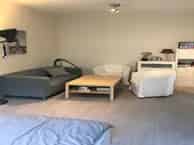 Studio Rotterdam Jerichostraat: Eigen Entree, Keuken Badkamer