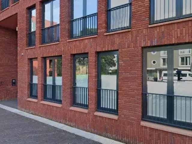Appartement te Huur Maastricht Merkatplantsoen