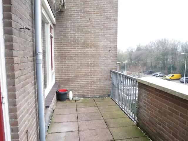 Gemeubileerde Woning te Huur Amsterdam 2 Slaapkamers Balkon