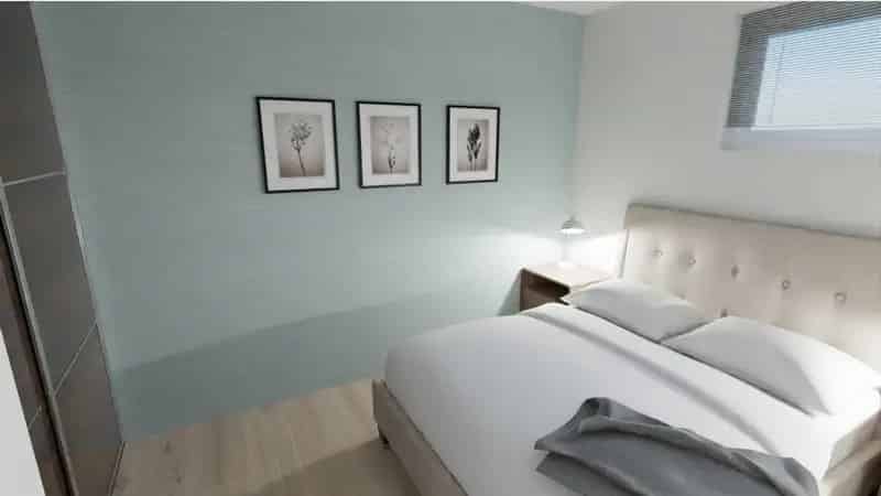 4 Luxe Appartementen Bleiswijk Gasloos 63-70m2