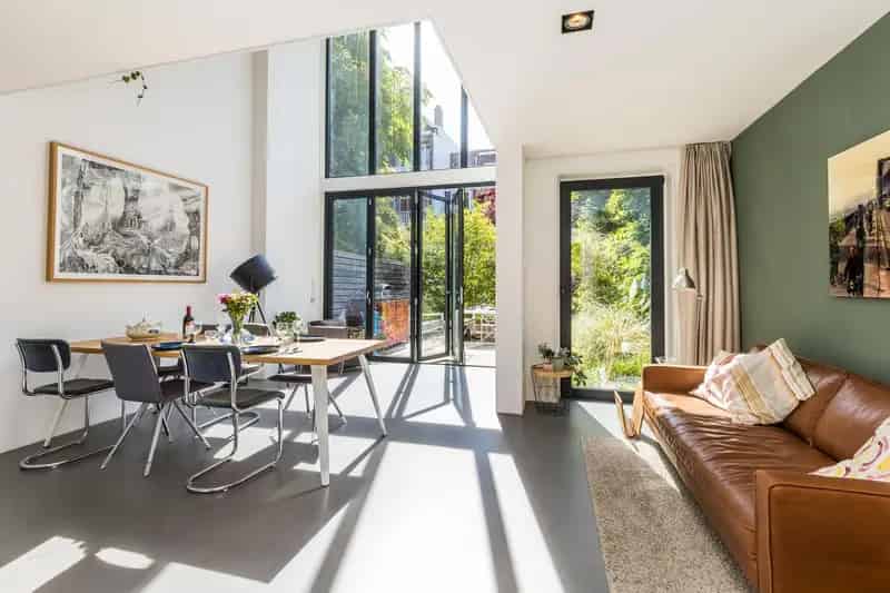 Huis te koop: Bergselaan 148 3037 CH Rotterdam | Funda