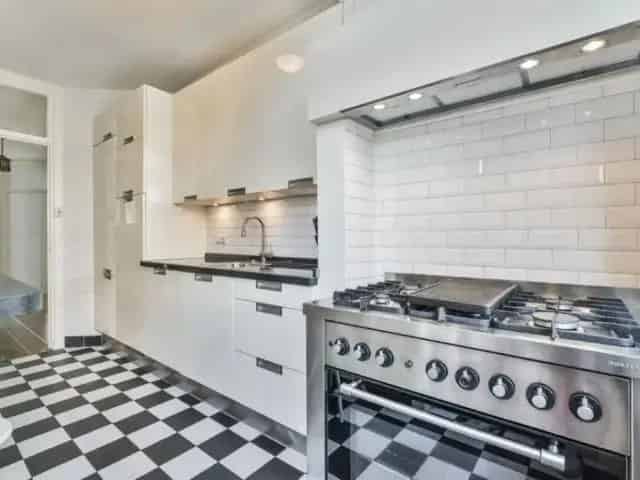 Jaren 30 Bovenwoning 3 Slaapkamers Rooseveltlaan
