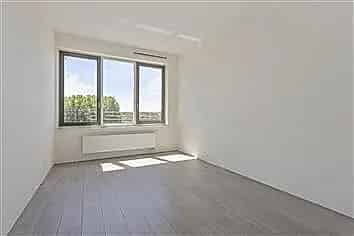3 Kamer Appartement Rivierenbuurt 83m2 Nabij Station RAI