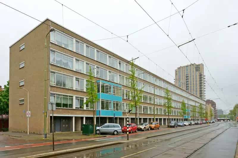 3 Slaapkamer Appartement Den Haag Energielabel A