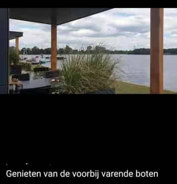 Huisje te huur 2 personen Linden Cuijk