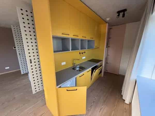 Appartement Te Huur , Amsterdam, Noord-Holland