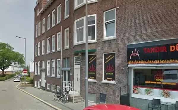 Ruime Studio Rotterdam Zuid te Huur