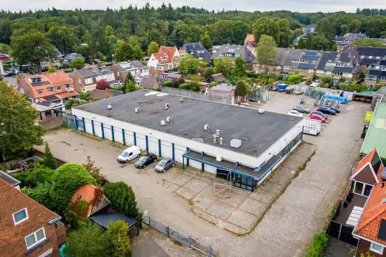 900m2 Bedrijfsruimte te Huur Hilversum Nabij A1