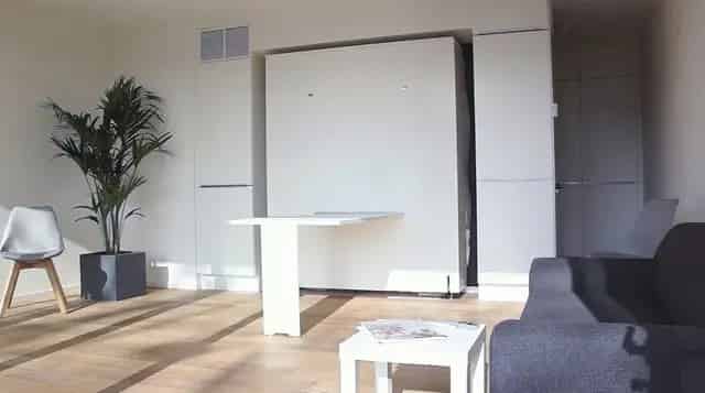 Studio te huur Houten 33m2 1 kamer