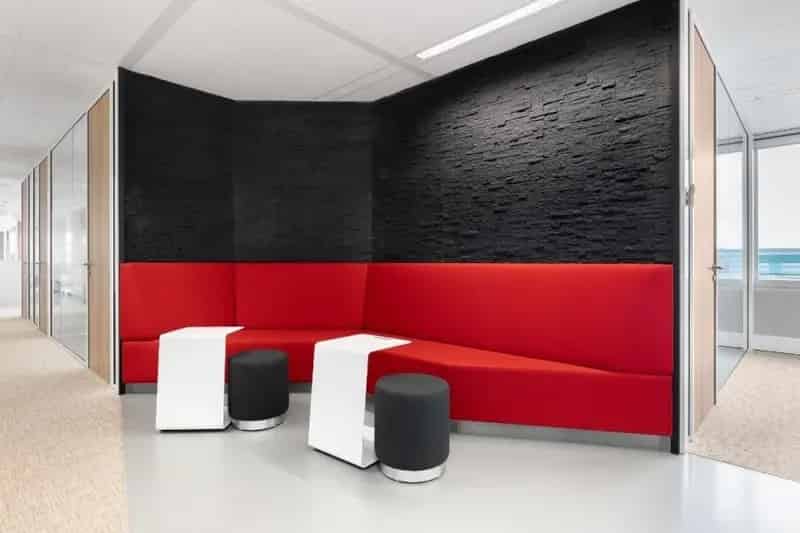 Flexibele Kantoorruimte Regus: Co-working, Privékantoor, Business Lounge