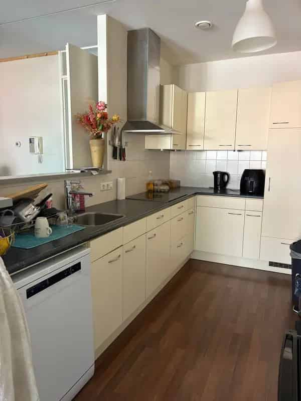 Ruim Appartement 110m2 Etten Leur 2 slaapkamers