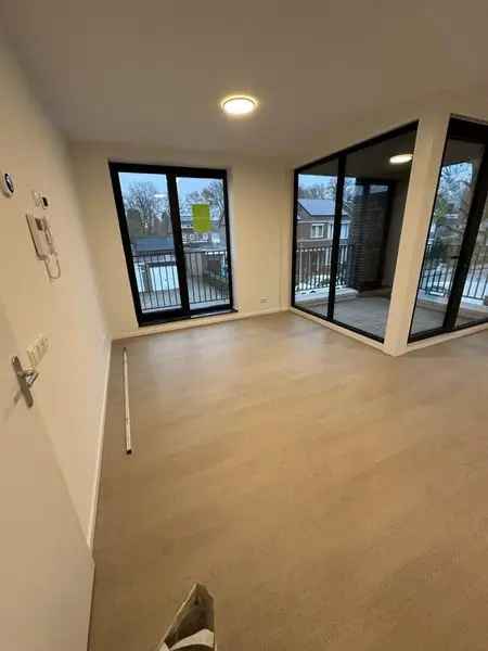 Appartement Te Huur in Eersel, Noord-Brabant