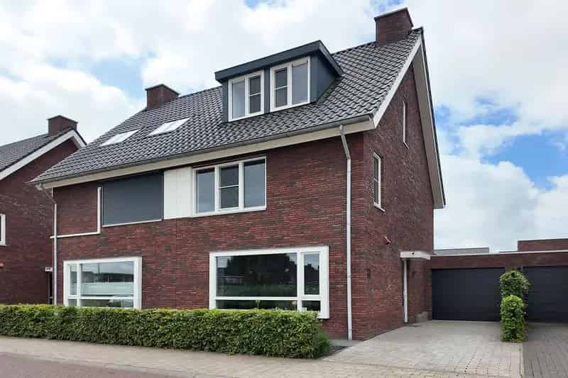 Huis te koop: Jade 11 4762 CC Zevenbergen | Funda
