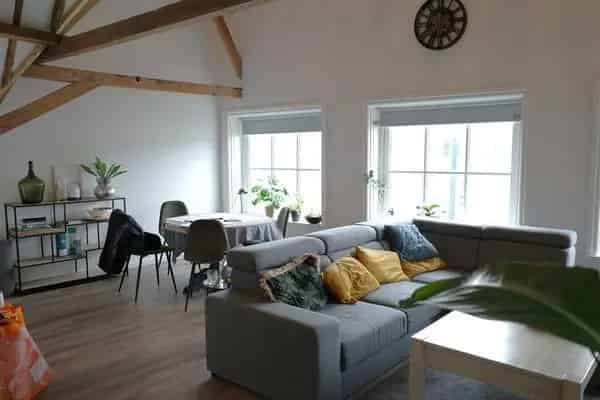 Stijlvol appartement hartje binnenstad