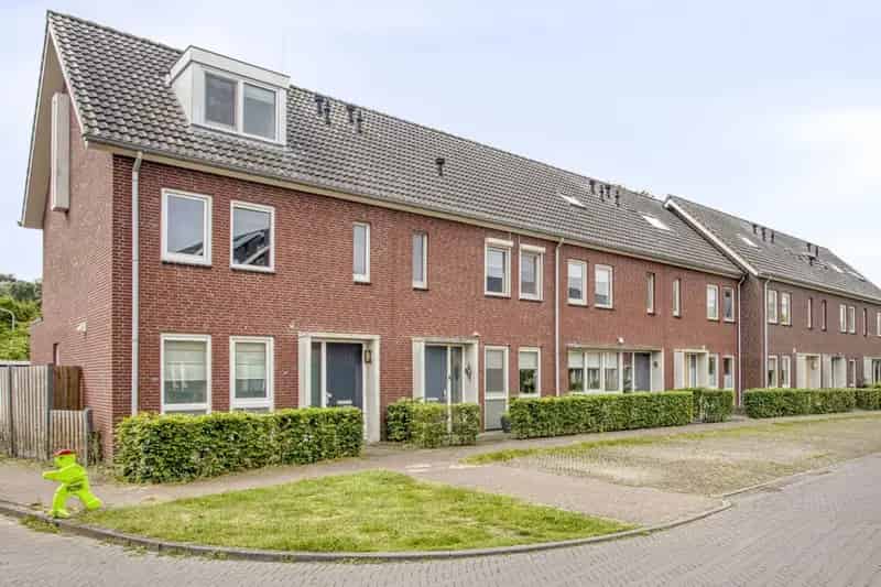 Huis Te Koop , 31, Huusakker, Zelhem, Gelderland