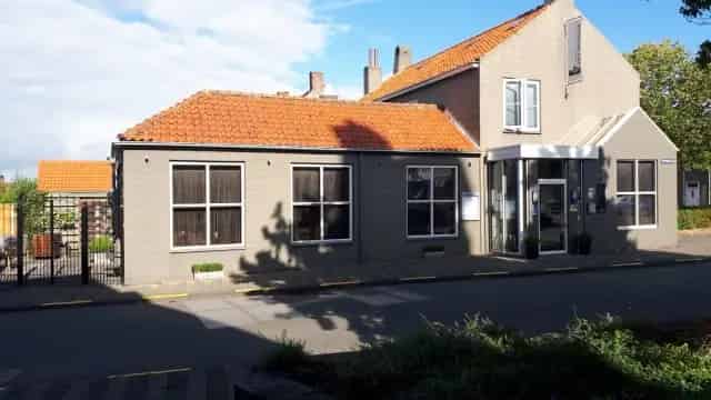 Restaurant te Koop Oostburg inclusief Vastgoed