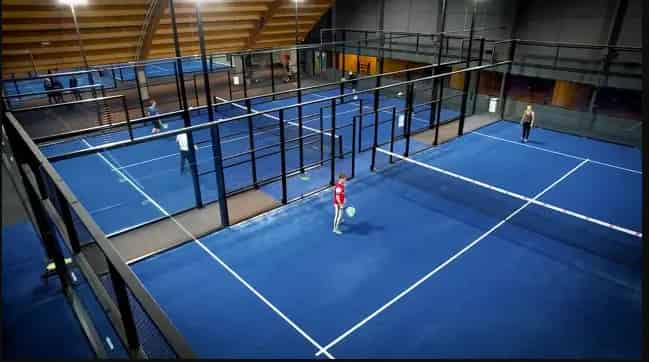 Bedrijfshallen te Huur Krimpen aan den IJssel My Healthclub