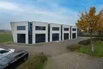 980 m2 Kantoorruimte te Huur Maastricht Technoport Europe