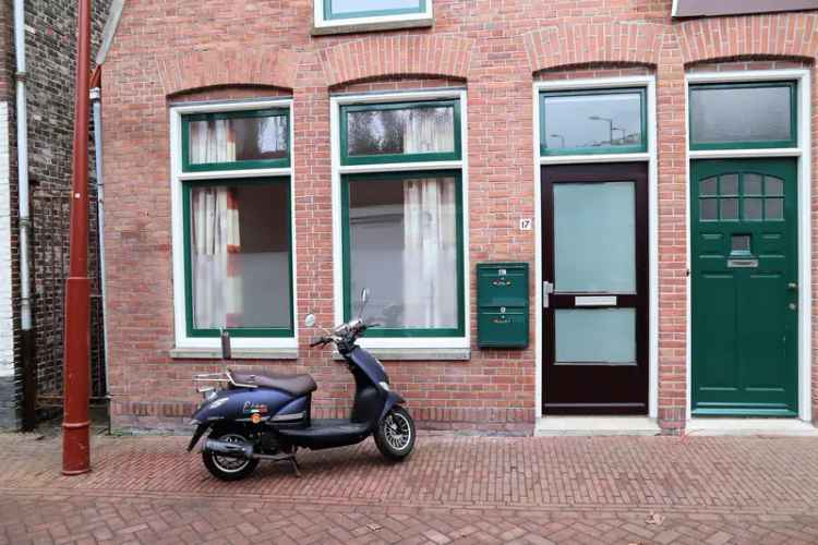 Woning Te Huur in Alkmaar, Noord-Holland