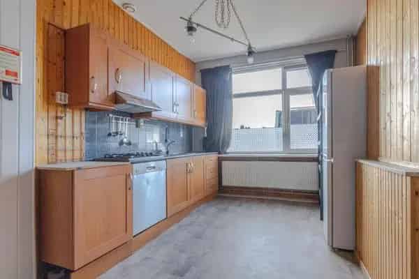 Bovenwoning Oud Charlois 2 slaapkamers Snelle Oplevering