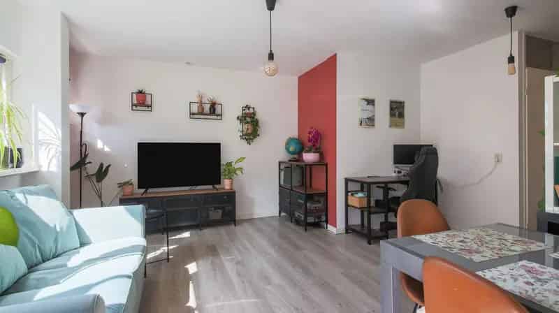 Amsterdam Zuidoost Appartement te koop Kloekhorststraat