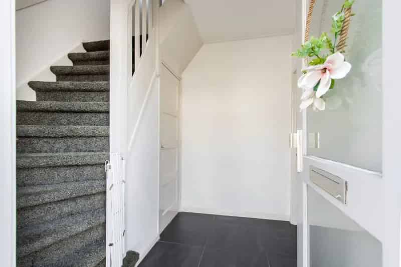 Tweekapper Nieuwaal 90m2 3 slaapkamers Energiezuinig