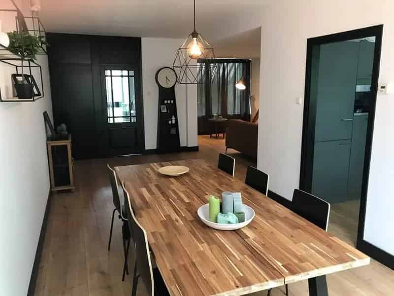5 Slaapkamer woning Hoofddorp Nabij Centrum Recent gerenoveerd