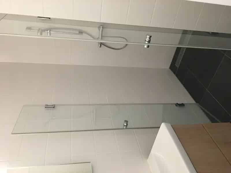 Starterswoning 52m2 Tilburg 1 Slaapkamer Moderne Keuken Parkeerplaats