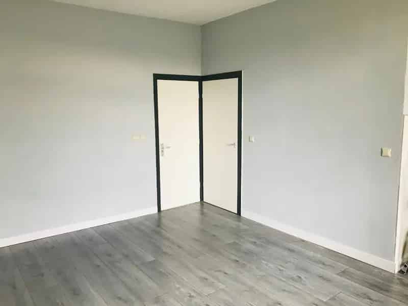 Studio te Huur Rotterdam Zuid Parkzicht