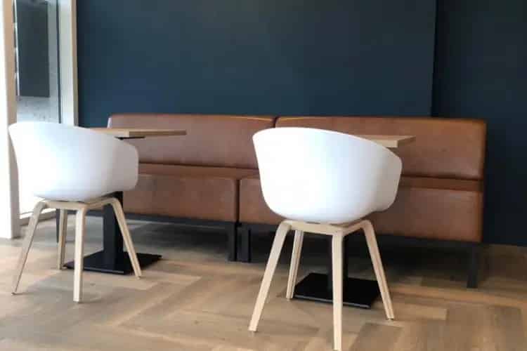 Kantoorruimte Amersfoort Businesspark De Hoef