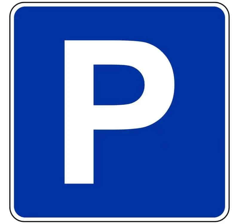 Parkeerplaats Amsterdam Centrum - La Grande Cour