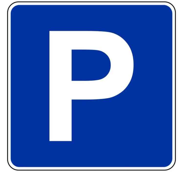 Parkeerplaats Amsterdam Centrum - La Grande Cour