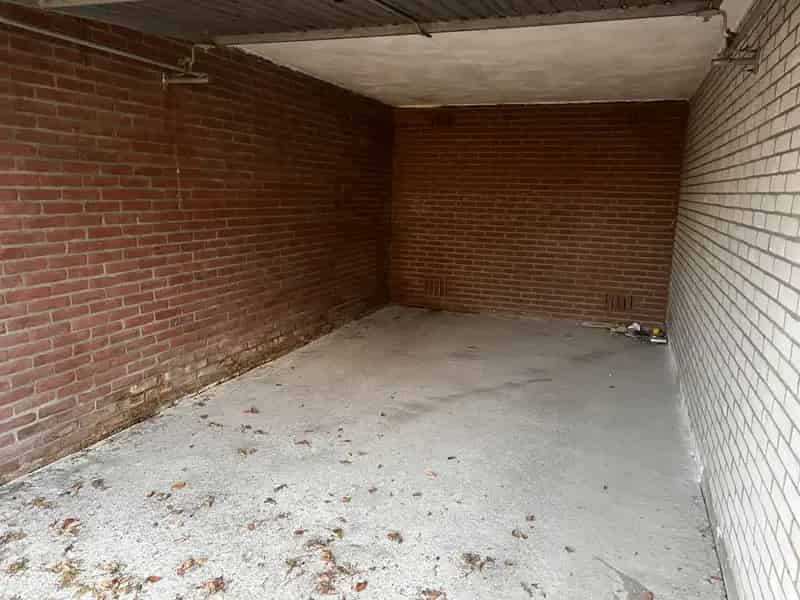 Garagebox Aalsmeer te koop nabij uitvalswegen