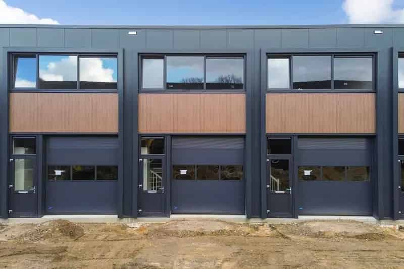 Bedrijfsunit te Huur Apeldoorn 120m²