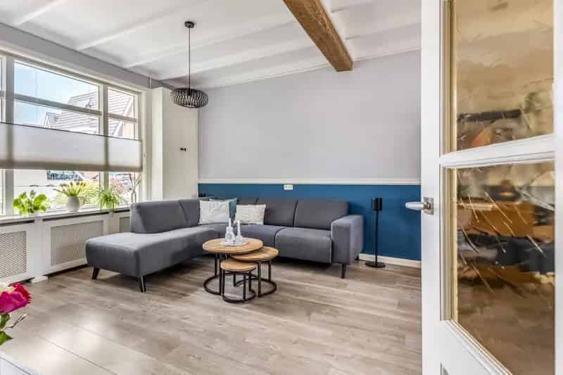 Jaren 30 woning 4 slaapkamers Nijkerk
