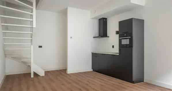 2 Kamer Appartement Heerenveen Centrum 50m²