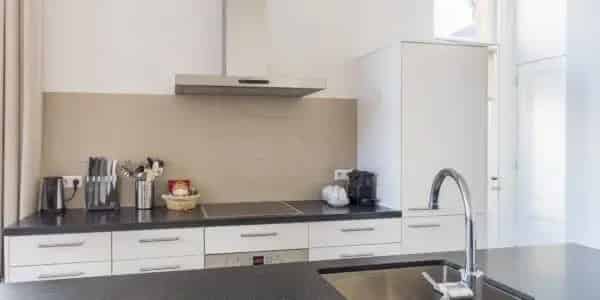 Utrecht Centrum Appartementen: Luxe Stadsuitzicht nabij Centraal Station